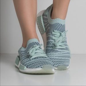 adidas prime knit *SOLD*